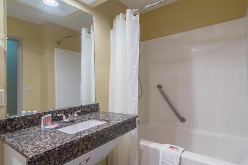 Hotel Econo Lodge Darien
