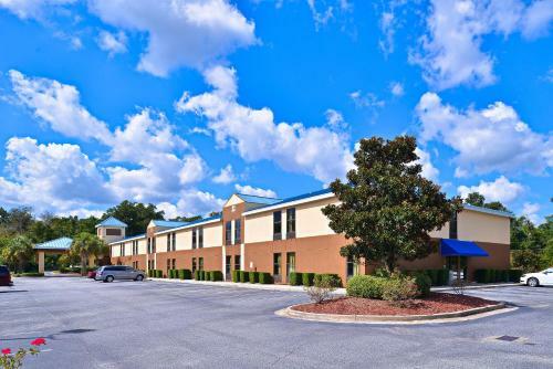 Hotel Econo Lodge Darien