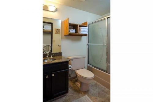 Bronze Tree Condominiums - Bt104