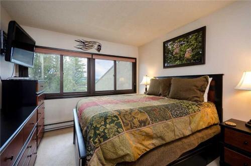 Bronze Tree Condominiums - Bt104