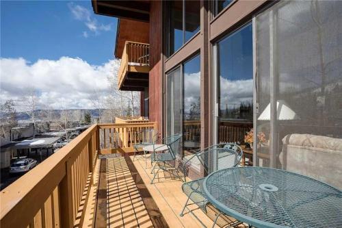 Storm Meadows Townhouses - Sth26