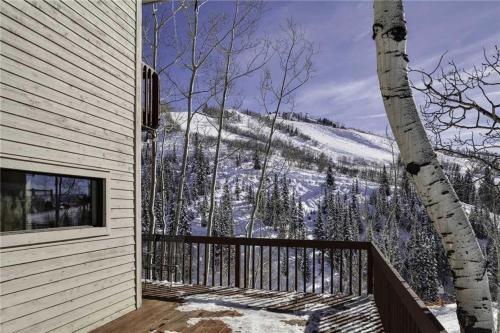 Storm Meadows Townhouses - Sth26