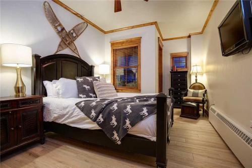 Highmark Steamboat Springs - Hm3b