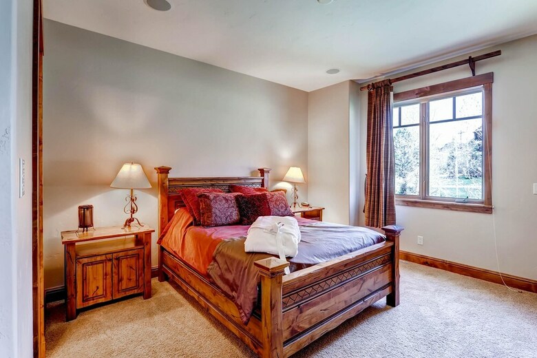 Cimarron Townhomes 1