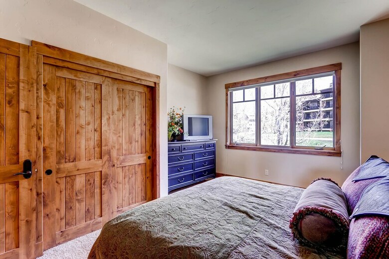 Cimarron Townhomes 1
