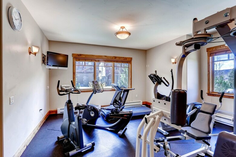 Cimarron Townhomes 1