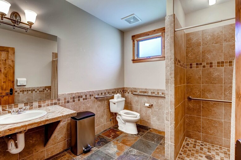 Cimarron Townhomes 1