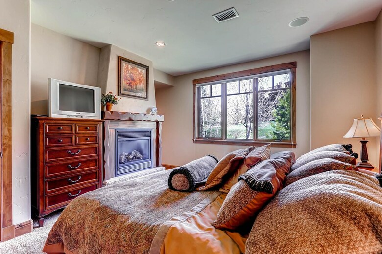 Cimarron Townhomes 1