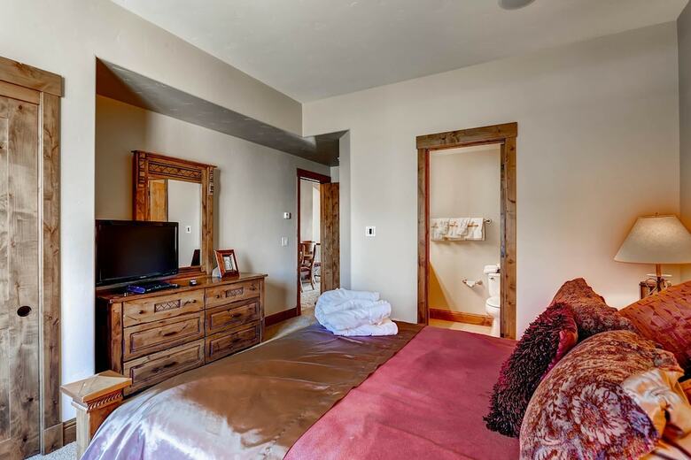 Cimarron Townhomes 1