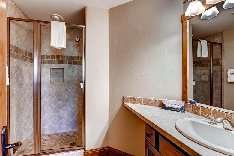 Cimarron Townhomes 1