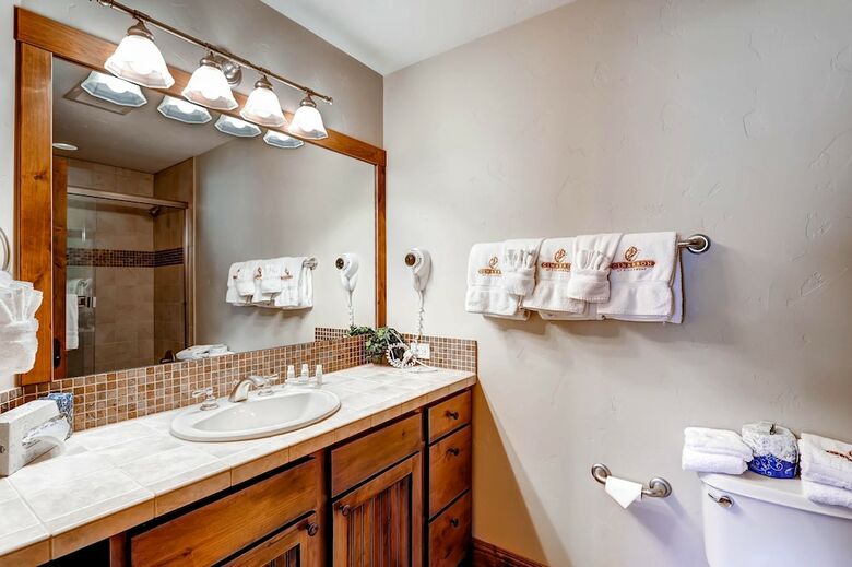 Cimarron Townhomes 1