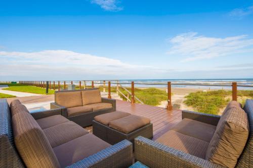 Solare Garden Villa 885