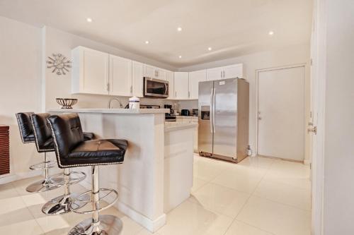 Solare Garden Villa 885