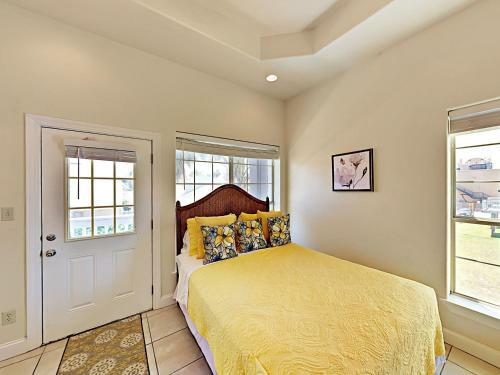 Apartamento 105 E Corral St Condo Unit D