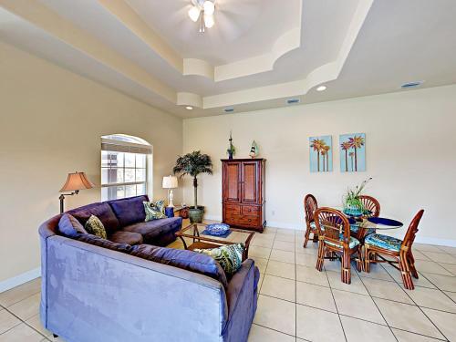 Apartamento 105 E Corral St Condo Unit D