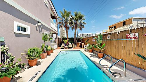 Apartamento 105 E Corral St Condo Unit D
