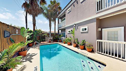 Apartamento 105 E Corral St Condo Unit D