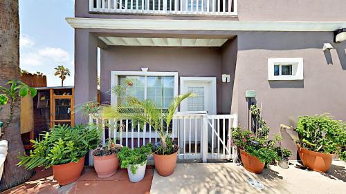 Apartamento 105 E Corral St Condo Unit D