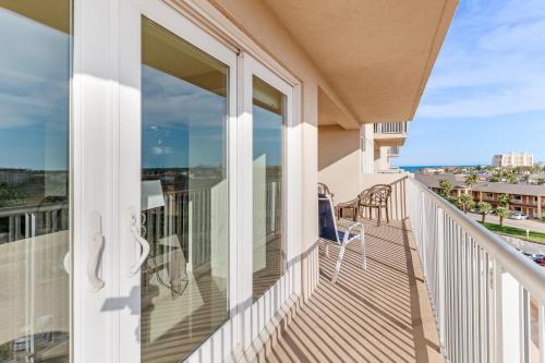Solare Tower 502