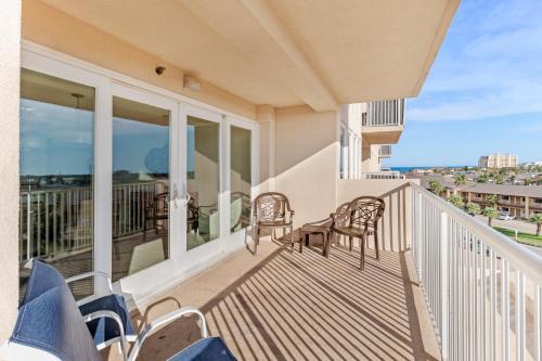 Solare Tower 502