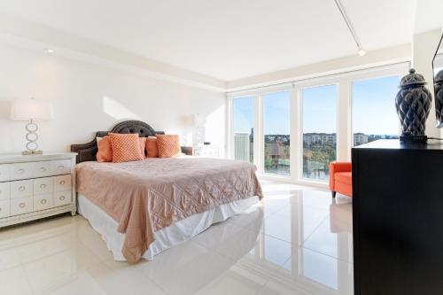 Solare Tower 502