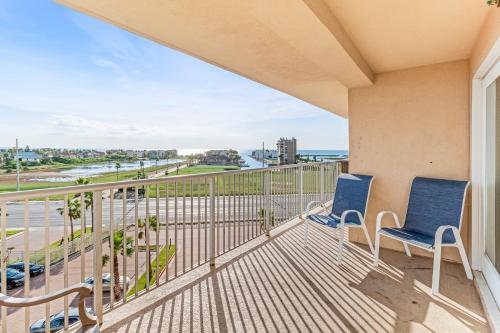 Solare Tower 502