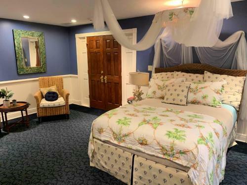 Bed & Breakfast The Lake Manor