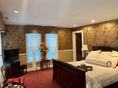 Bed & Breakfast The Lake Manor