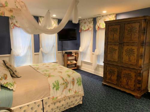 Bed & Breakfast The Lake Manor