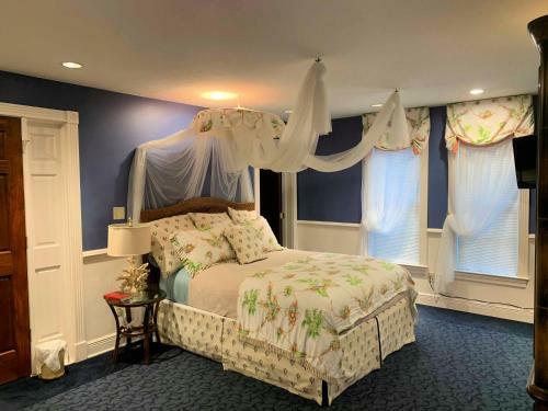 Bed & Breakfast The Lake Manor