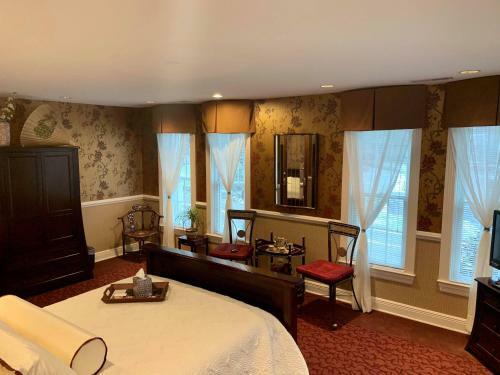 Bed & Breakfast The Lake Manor