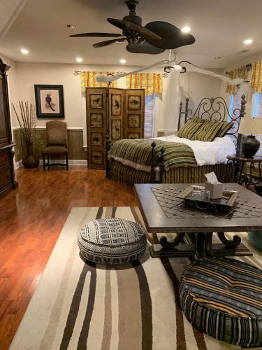 Bed & Breakfast The Lake Manor