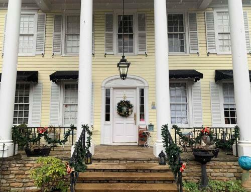 Bed & Breakfast The Lake Manor