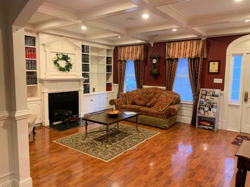 Bed & Breakfast The Lake Manor