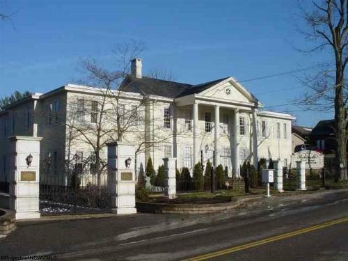Bed & Breakfast The Lake Manor