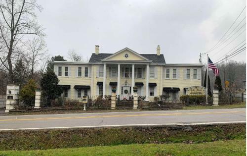 Bed & Breakfast The Lake Manor
