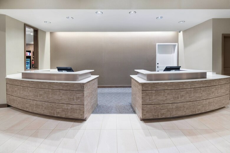 Hotel Residence Inn By Marriott Spartanburg Westgate