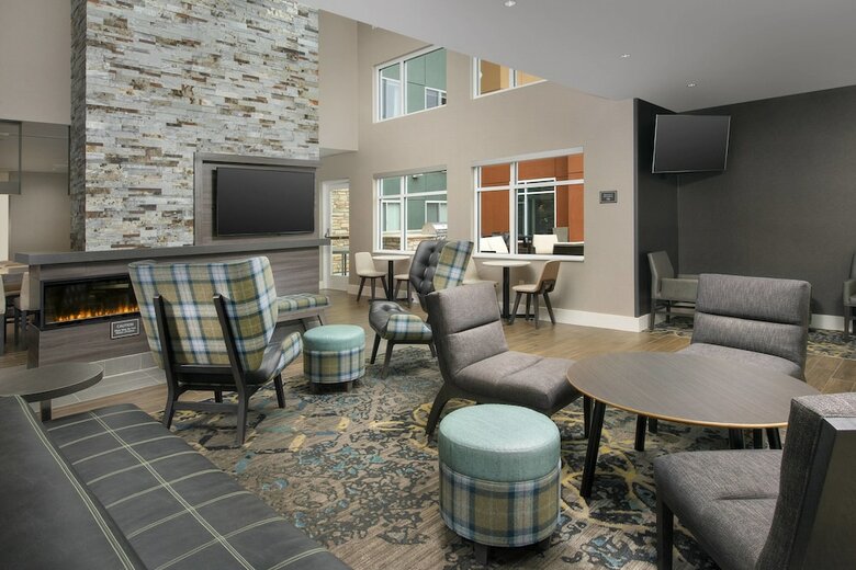 Hotel Residence Inn By Marriott Spartanburg Westgate