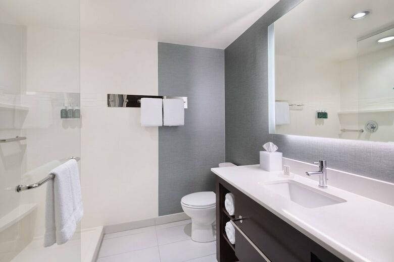 Hotel Residence Inn By Marriott Spartanburg Westgate