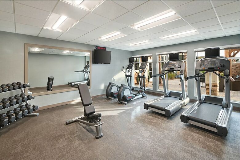Hotel Residence Inn By Marriott Spartanburg Westgate