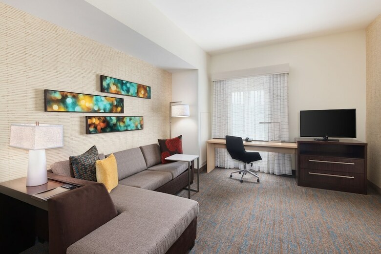 Hotel Residence Inn By Marriott Spartanburg Westgate