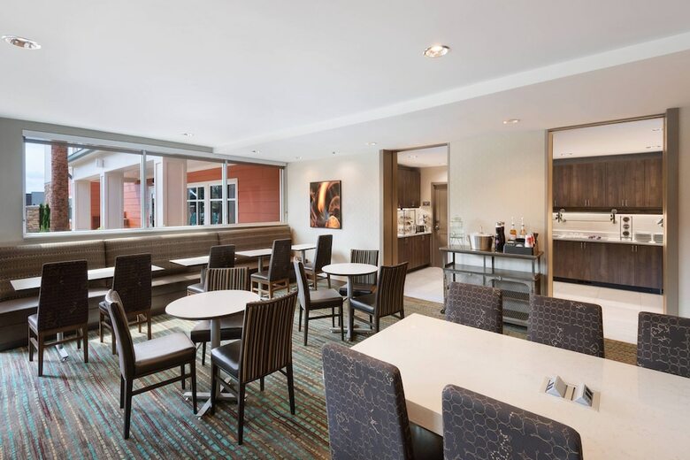 Hotel Residence Inn By Marriott Spartanburg Westgate