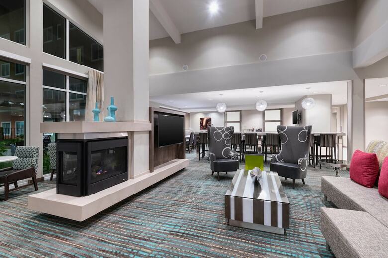 Hotel Residence Inn By Marriott Spartanburg Westgate