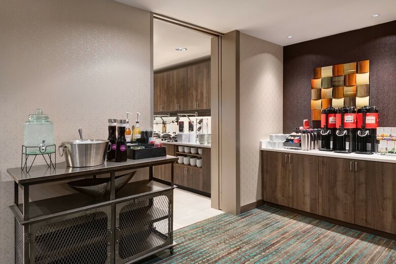 Hotel Residence Inn By Marriott Spartanburg Westgate