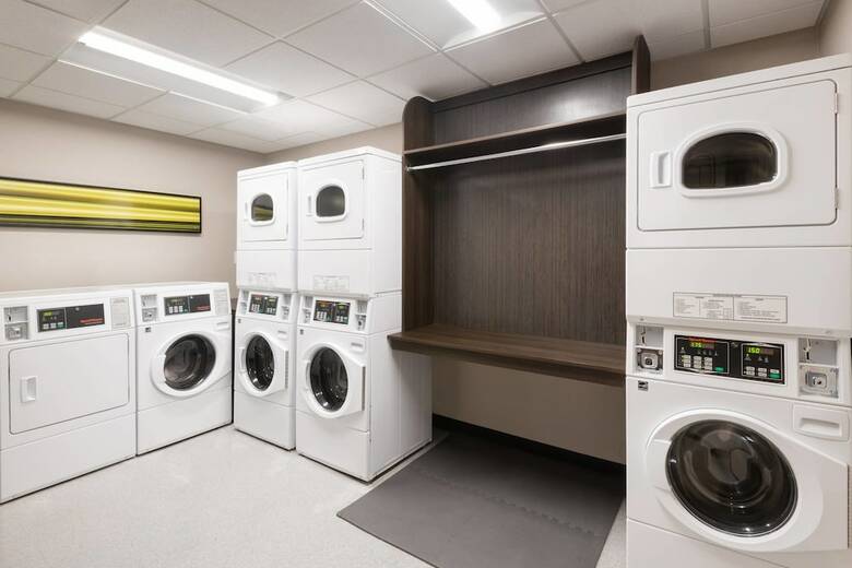 Hotel Residence Inn By Marriott Spartanburg Westgate