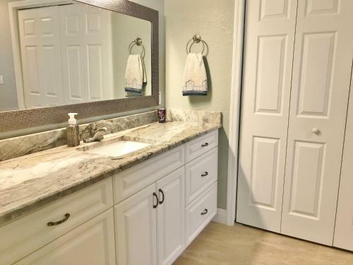 Woodmar Vacation Home