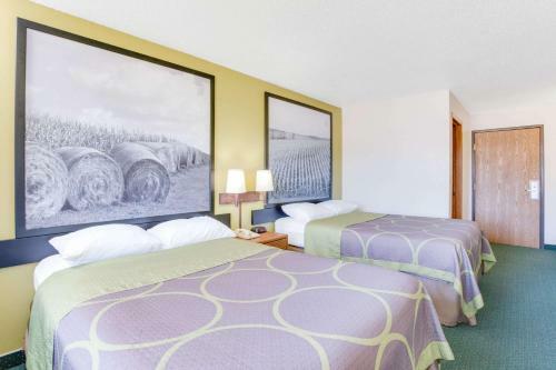 Hotel Super 8 By Wyndham Oelwein