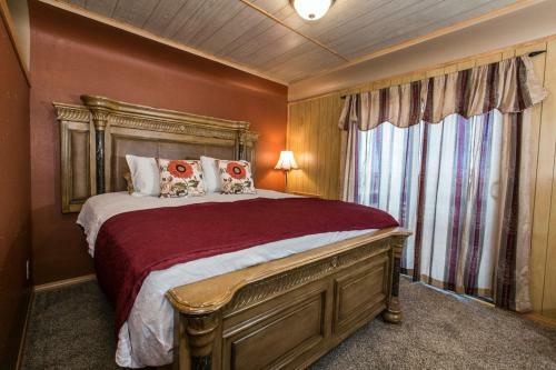 Hotel The Wisconsin Wood Inn
