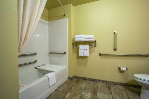 Cobblestone Hotel & Suites - Orrville