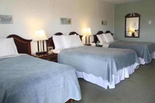 Hotel Maine Coast Inn